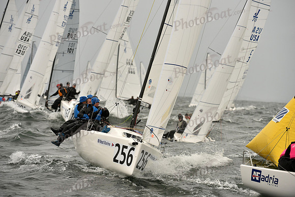2018 J70 Worlds A_0118