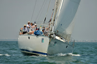 2014 Charleston Race Week D 497