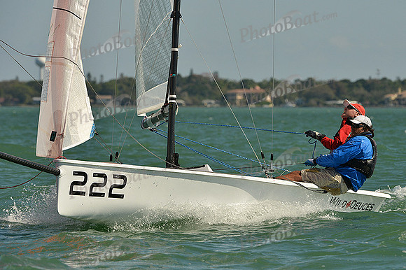 2015 VX1 Winter Series C 618
