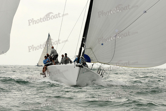 2012 Charleston Race Week A 413