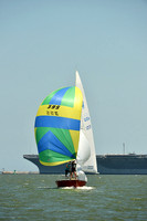 2015 Southern Bay Race Week A 907