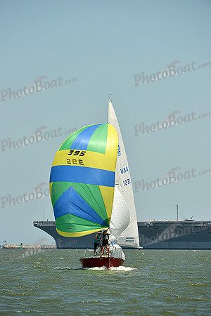2015 Southern Bay Race Week A 907