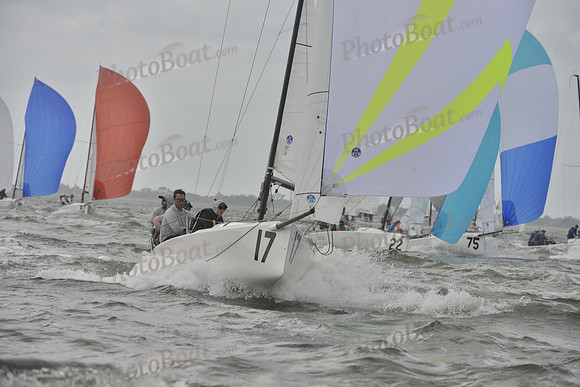 2020 J70 Winter Series A_0325