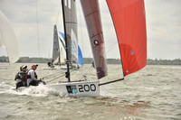 2019 Charleston Race Week F_0129
