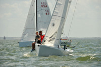 2015 Southern Bay Race Week D 668