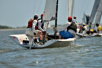 2014 Charleston Race Week F 325