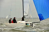 2016 Charleston Race Week A_1289