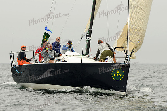 2011 Block Island RW F 961