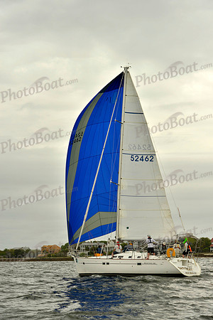 2019 Charleston Race Week I_1459