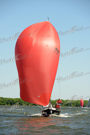 2016 Charleston Race Week E_0440
