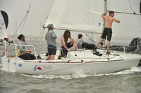 2019 Charleston Race Week C_0837