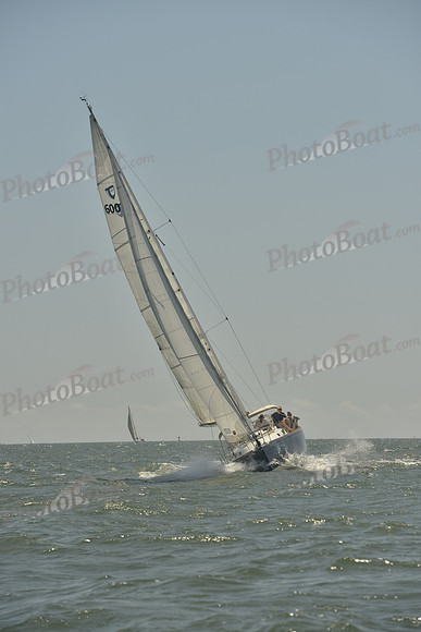 2017 Charleston Race Week A_0506