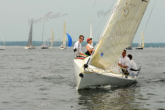 2011 Park City Regatta A 260