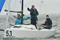 2014 J70 Winter Series D 562
