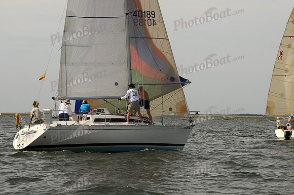 2011 Southern Bay RW B 175