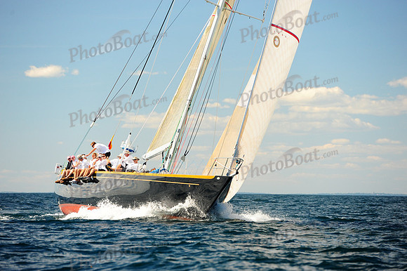 2014 Newport Bermuda A 1893