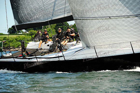 2014 NYYC Race Week C 534
