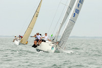 2012 Charleston Race Week B 1048