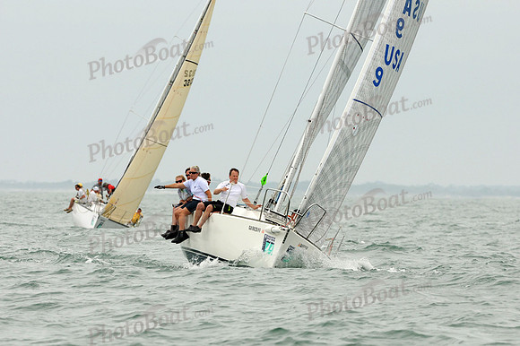 2012 Charleston Race Week B 1048
