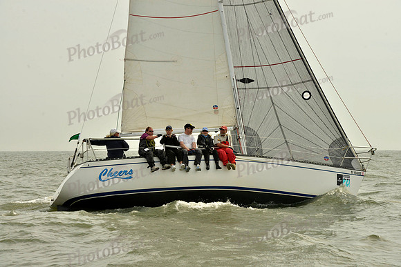 2018 Charleston Race Week C_0326