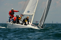 2015 Block Island Race Week A 1720