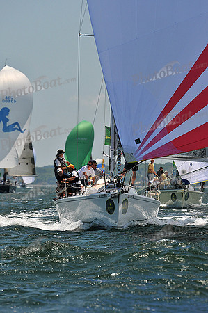 2012 NYYC Annual Regatta A 1670