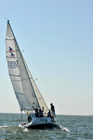 2013 Southern Bay Race Week C 338