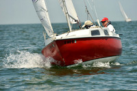 2015 Southern Bay Race Week C 881