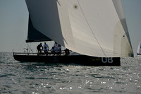2014 Key West Race Week A 301