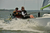 2017 Charleston Race Week B_0302