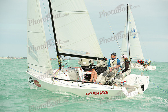 2016 Key West Race Week E_0323