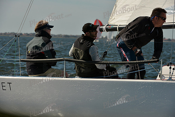 2015 J70 Winter Series E 386