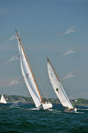 2012 NYYC Annual Regatta A 825