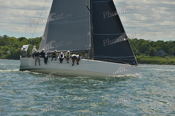 2016 NYYC Annual Regatta B_0926