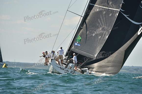 2018 NYYC Race Week E_0593