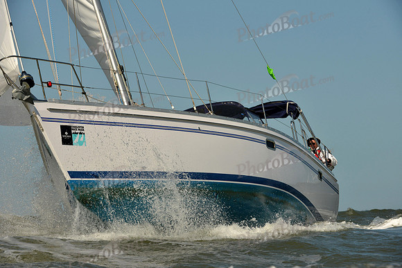 2016 Charleston Race Week C 0240