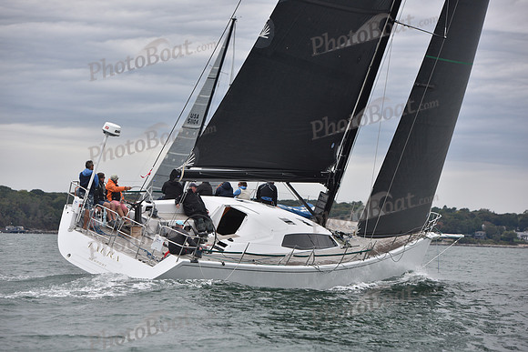 2020 NYYC Annual Regatta A_0682