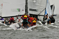 2013 Charleston Race Week A 1334