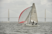 2019 Charleston Race Week C_0106