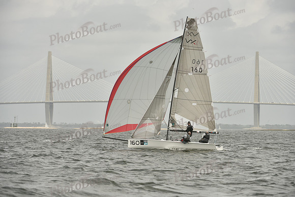 2019 Charleston Race Week C_0106
