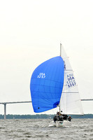 2013 Charleston Race Week B 1919