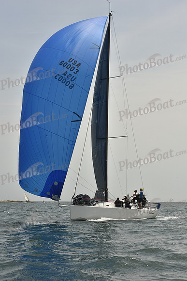 2018 NYYC Annual Regatta B_0521
