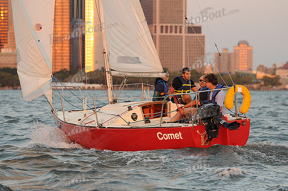 2012 NY Architects Regatta 1082