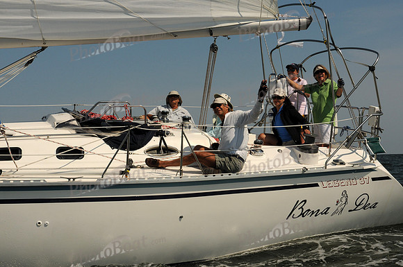 2011 Southern Bay RW D 673