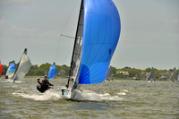 2018 Charleston Race Week A_1191
