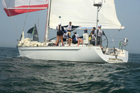 2025 Block Island Race Week A_0982