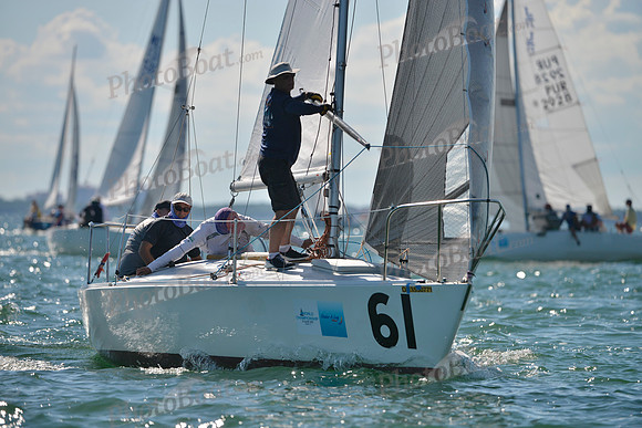 2019 J24 Worlds G_0830