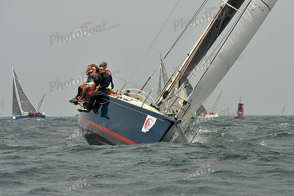 2015 Block Island Race Week D 558