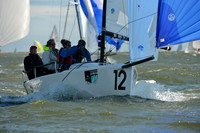 2016 Charleston Race Week D 0493