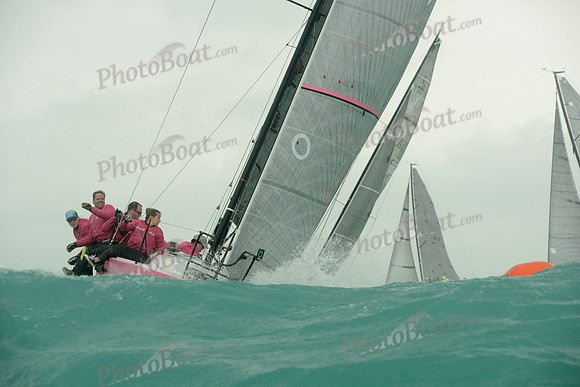2016 Key West Race Week I_0077